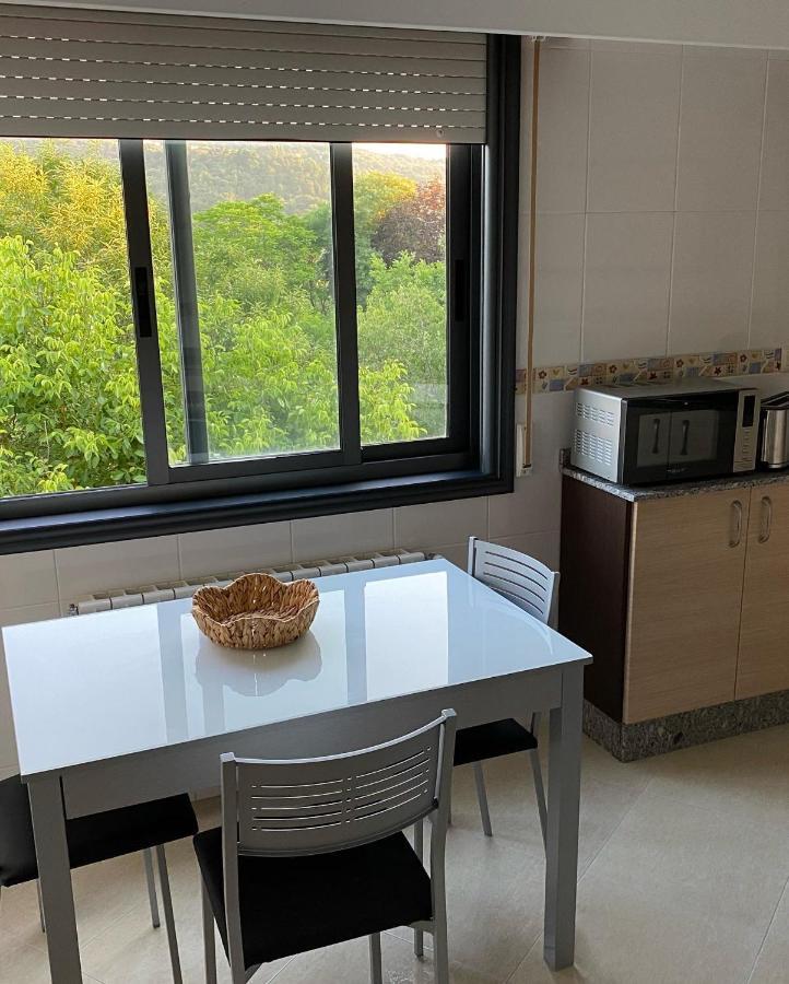 Casa Largus Apartment Allariz Exterior photo
